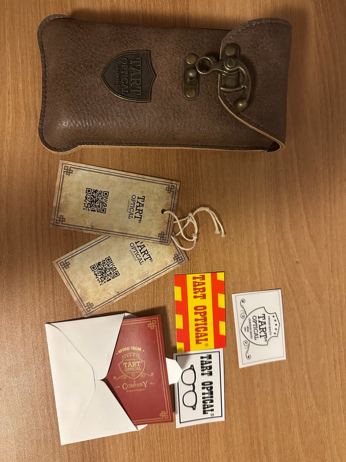 타르트옵티컬 말콤 A4 풀박스 상품이미지1