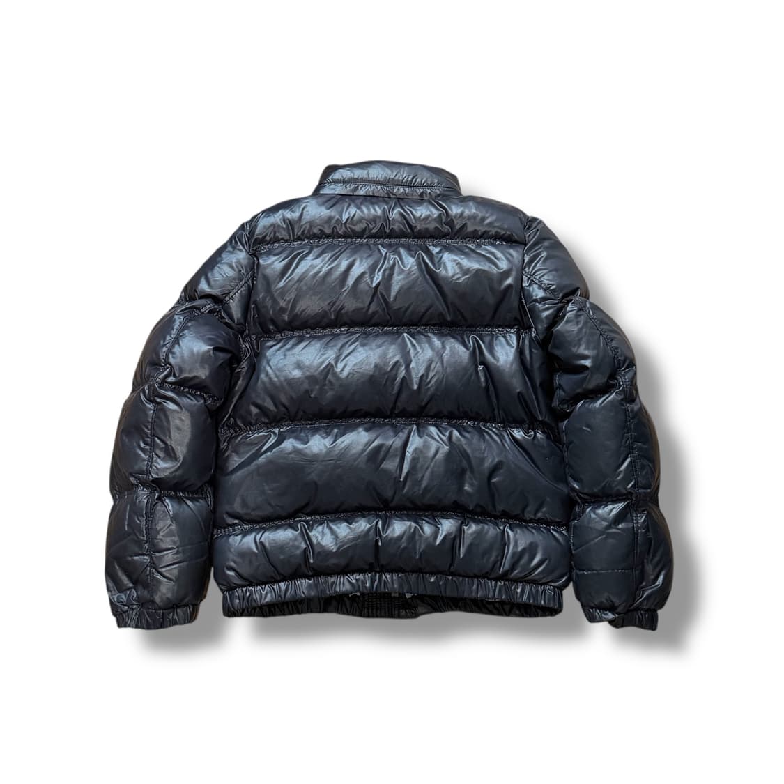 버버리 덕다운 키즈 패딩 (10Y) 상품이미지2