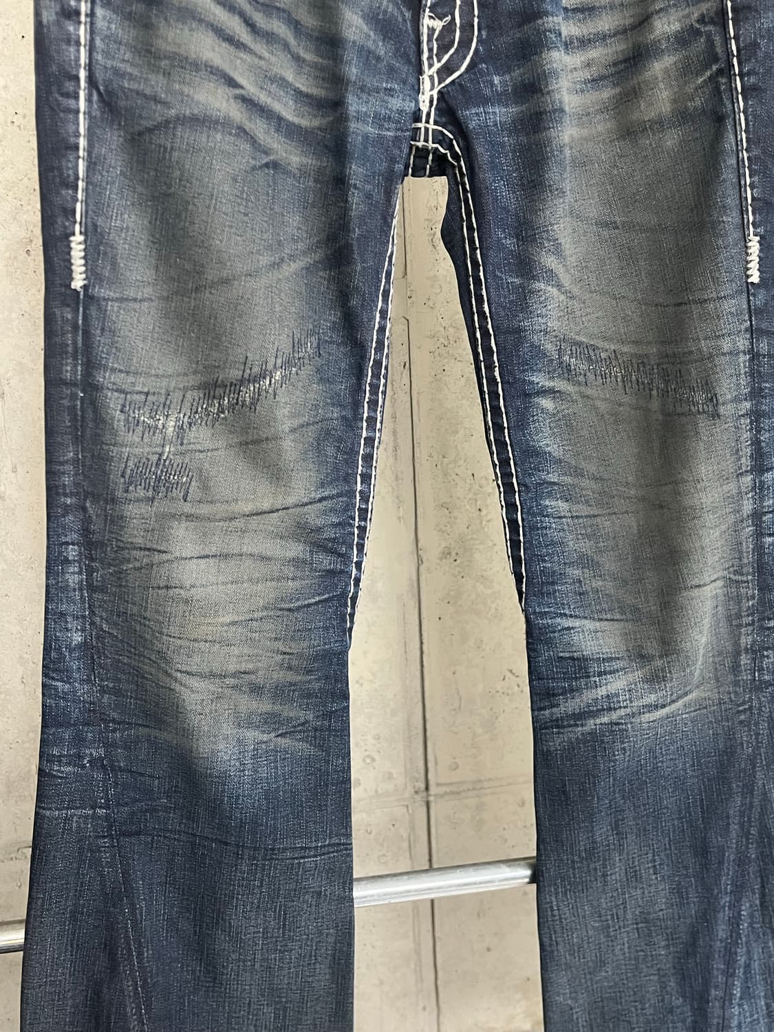 TRUE RELIGION JOEY SUPER T 상품이미지6