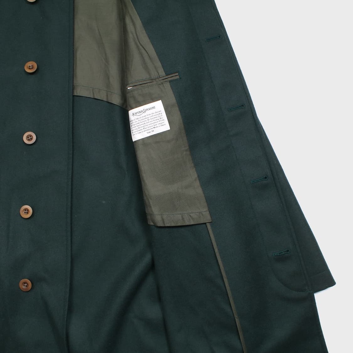 KAPTAIN SUNSHINE 상품이미지7