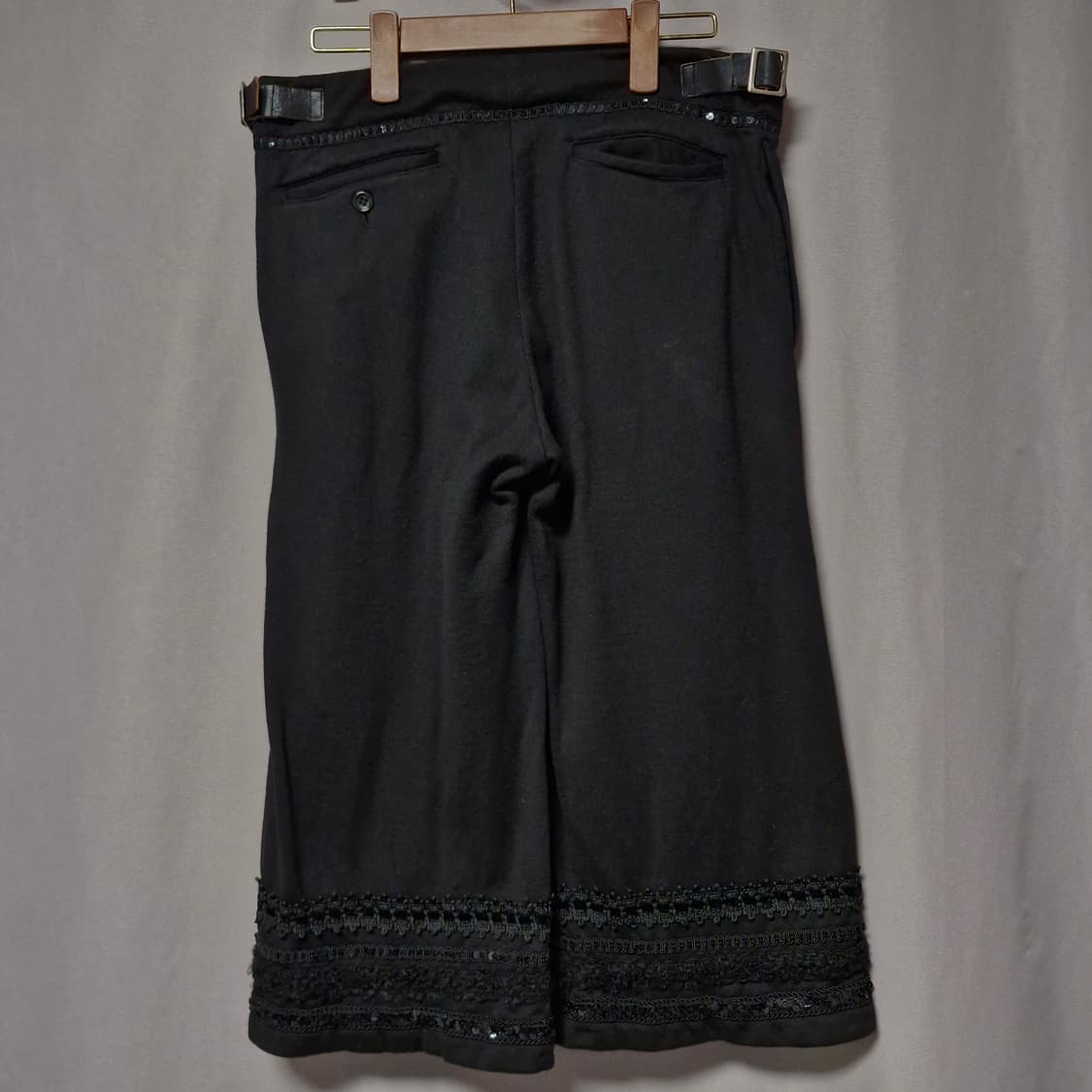 준야와타나베 레이스 쇼츠 상품이미지8