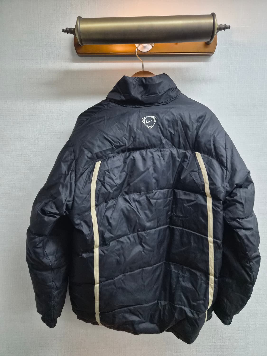 L) 나이키 올드스쿨 맨유 13 / 박지성  점퍼 팝니다 상품이미지2