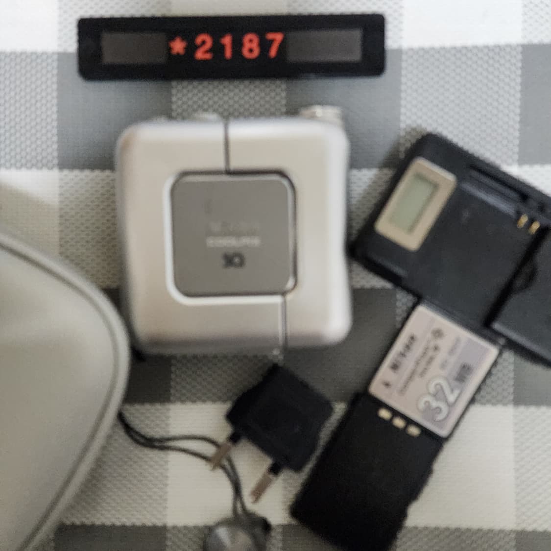 니콘 쿨픽스 SQ 디지털카메라 상품이미지1