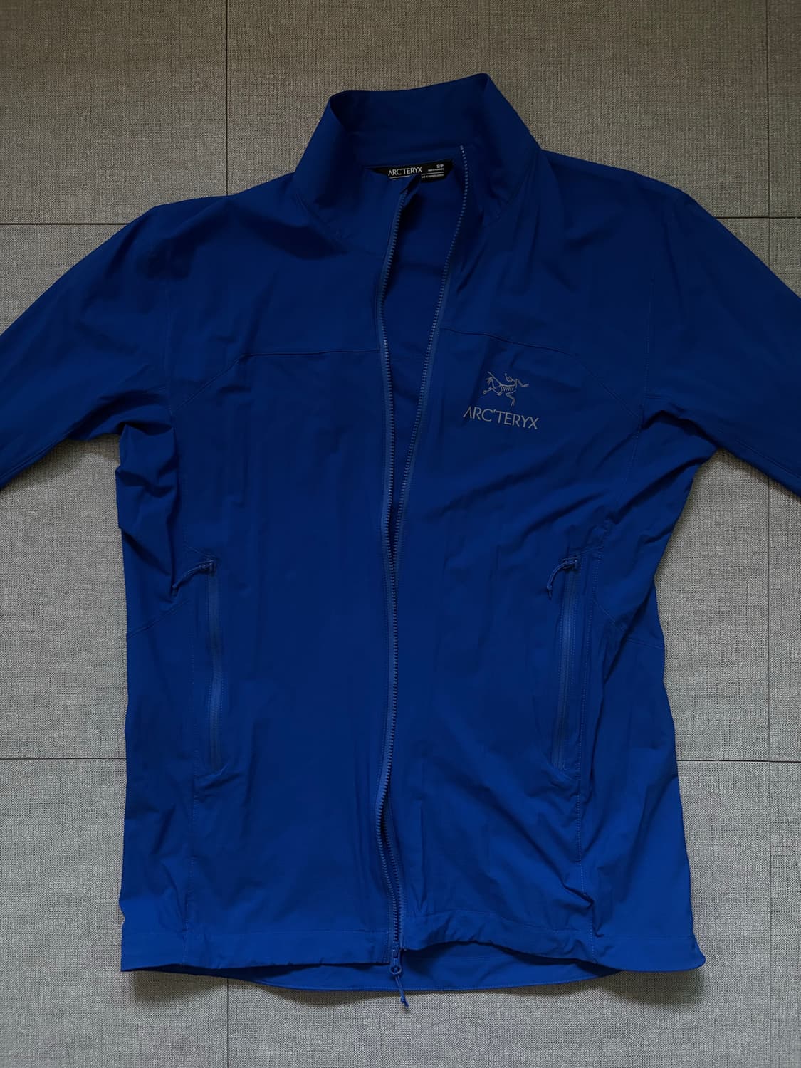 [S] Arcteryx 스쿼미시 상품이미지2