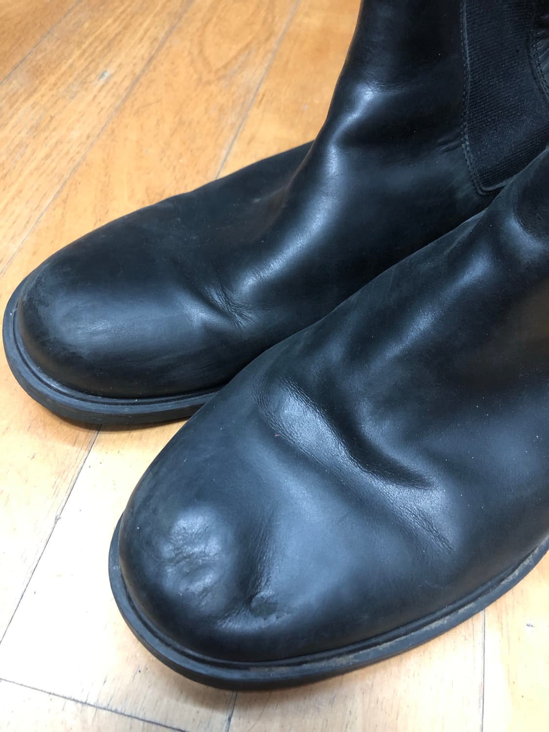 조셉트 첼시부트 Jhon 270 상품이미지3