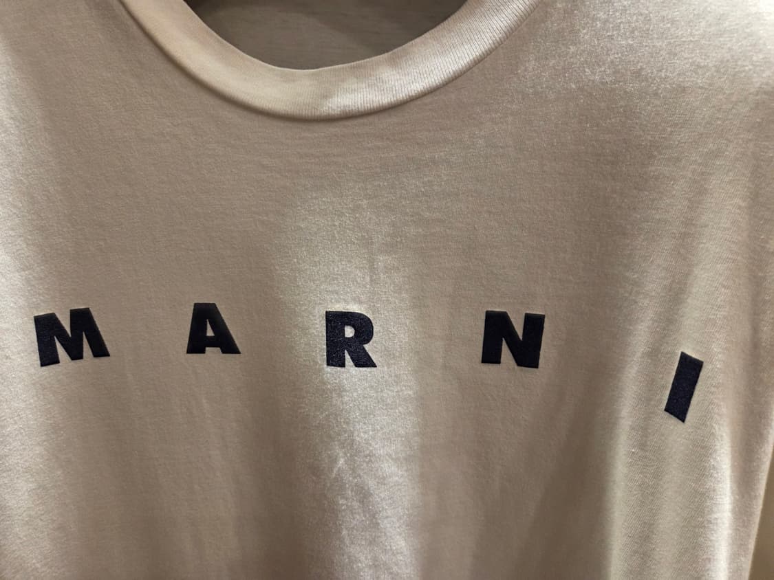 마르니 티셔츠  상품이미지8