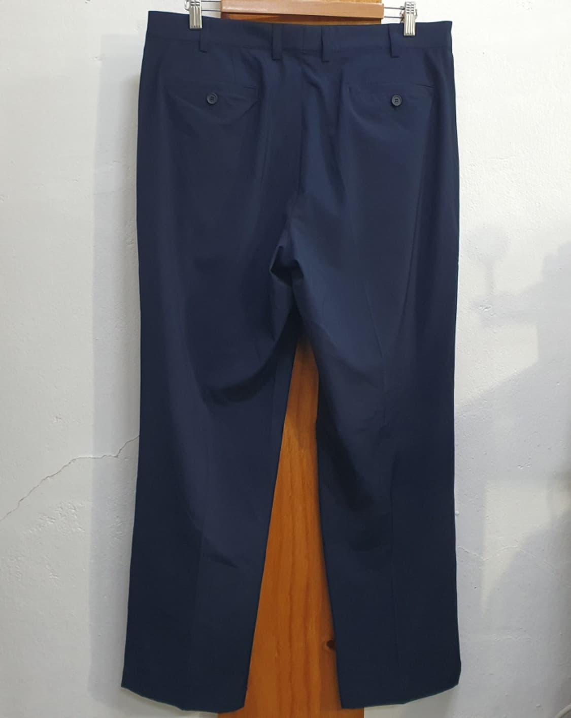 LONDIC 론딕 곤색 남자 정장바지(36) 상품이미지7