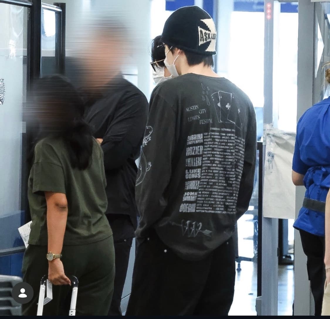 ASKYURSELF 비니 성찬비니 상품이미지2