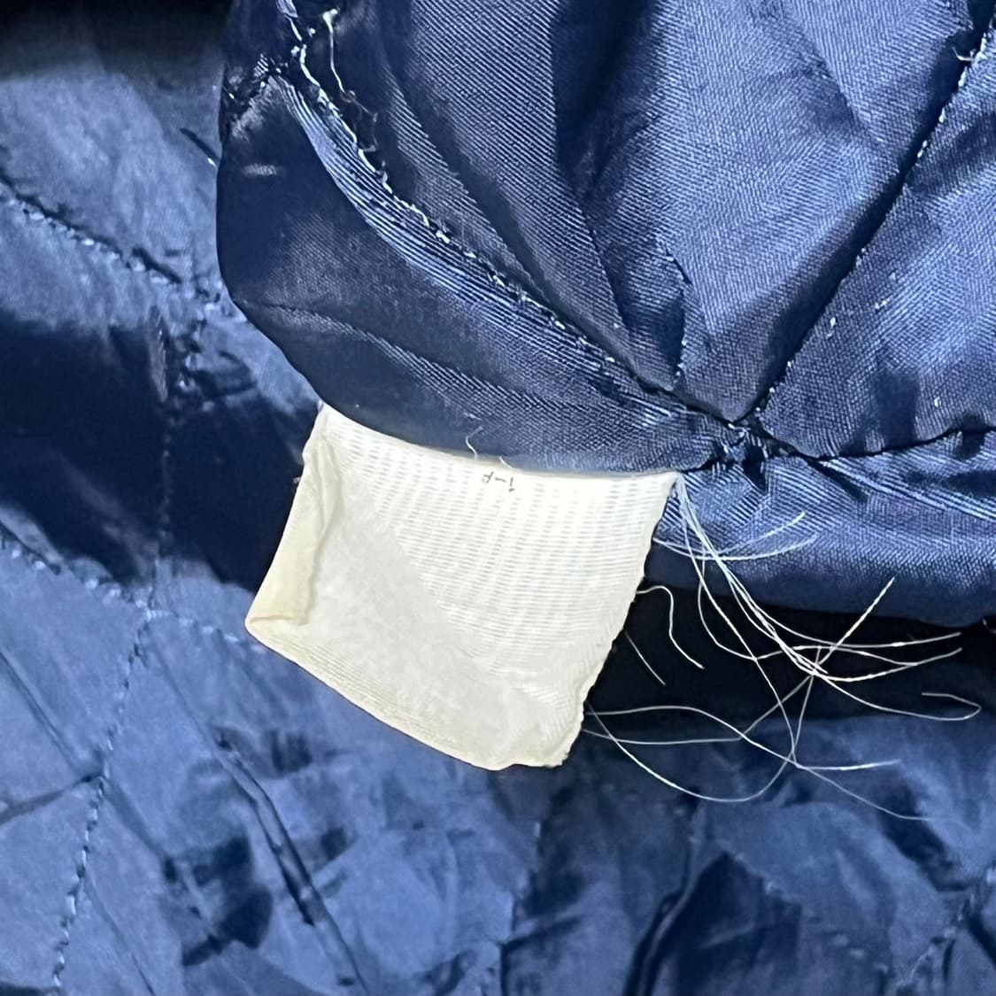 M 양키즈 마제스틱 바시티 자켓 상품이미지3