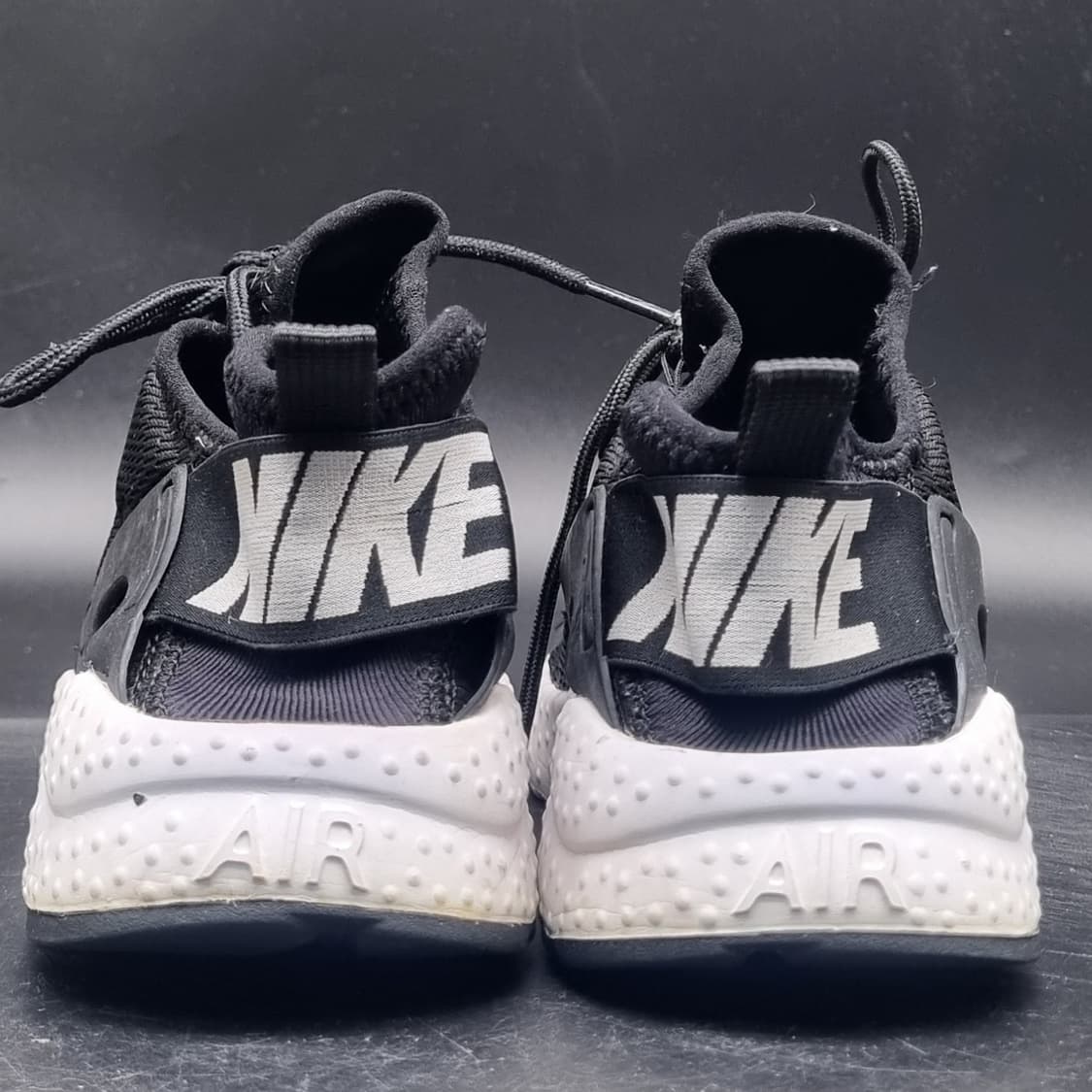 나이키 에어 허라취 여성운동화225 상품이미지4