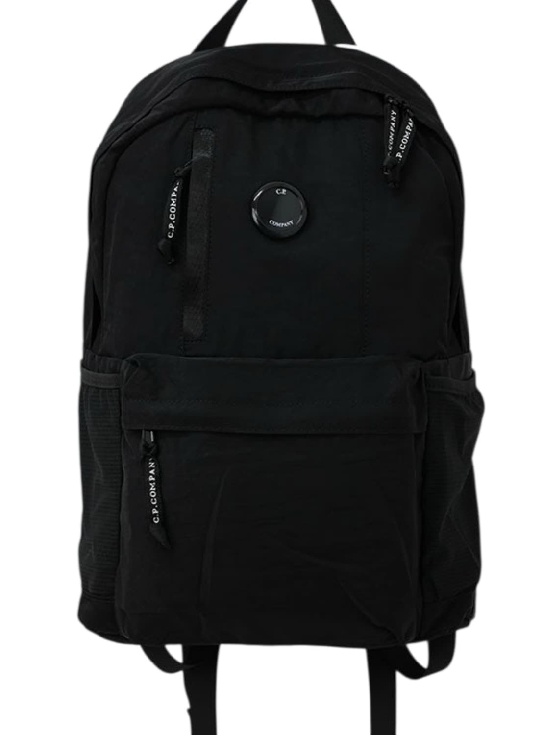 C.P. Company Signature Nylon B Lens Back 상품이미지1