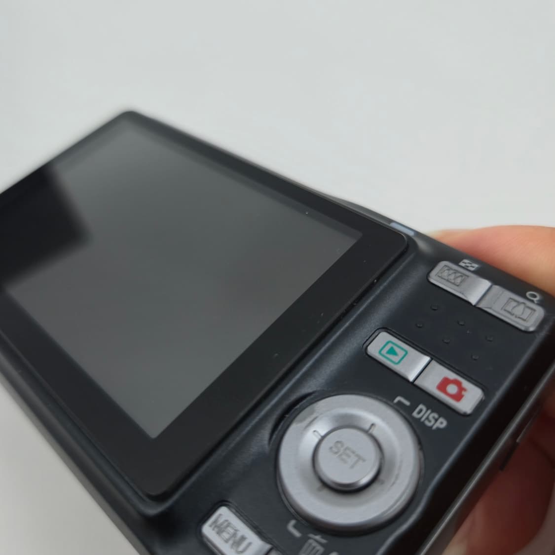 카시오 엑슬림 CASIO EXILIM EX-Z9 빈티지 디지털 카메라 상품이미지7