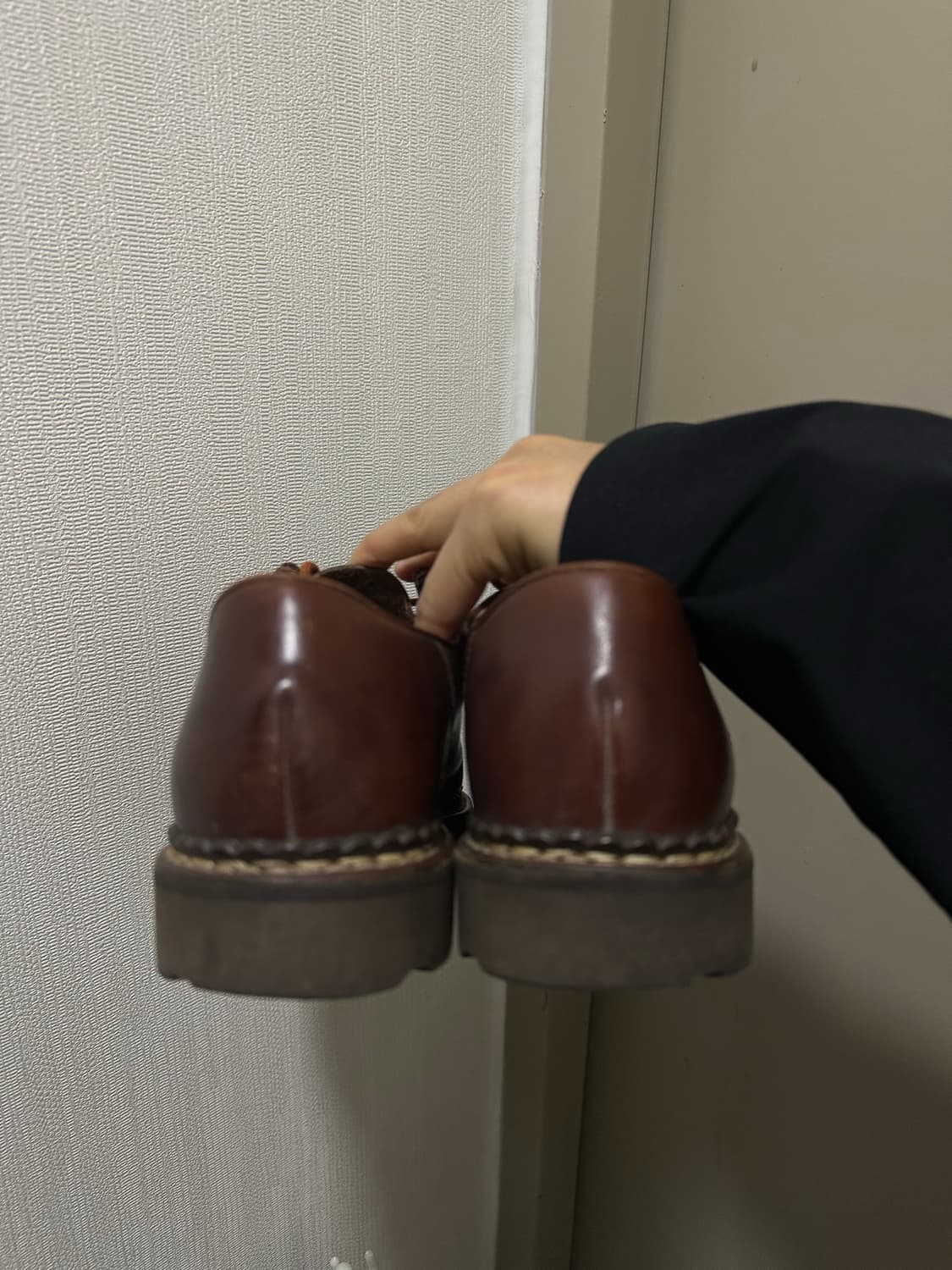 39) 파라부트 미카엘 팝니다 상품이미지5