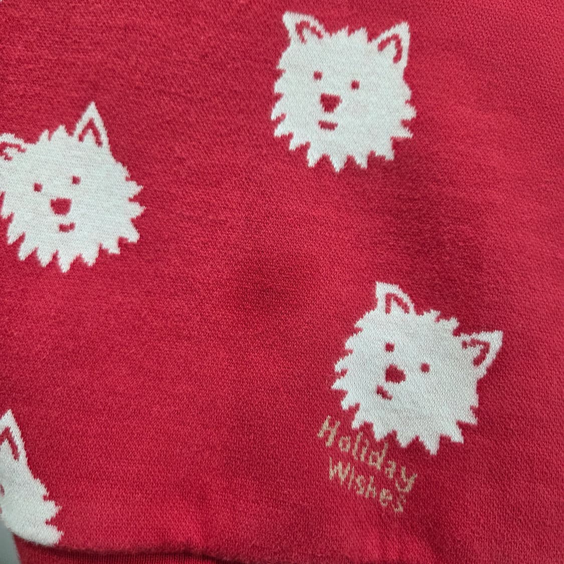 블루독 키즈 맨투맨 130 상품이미지6