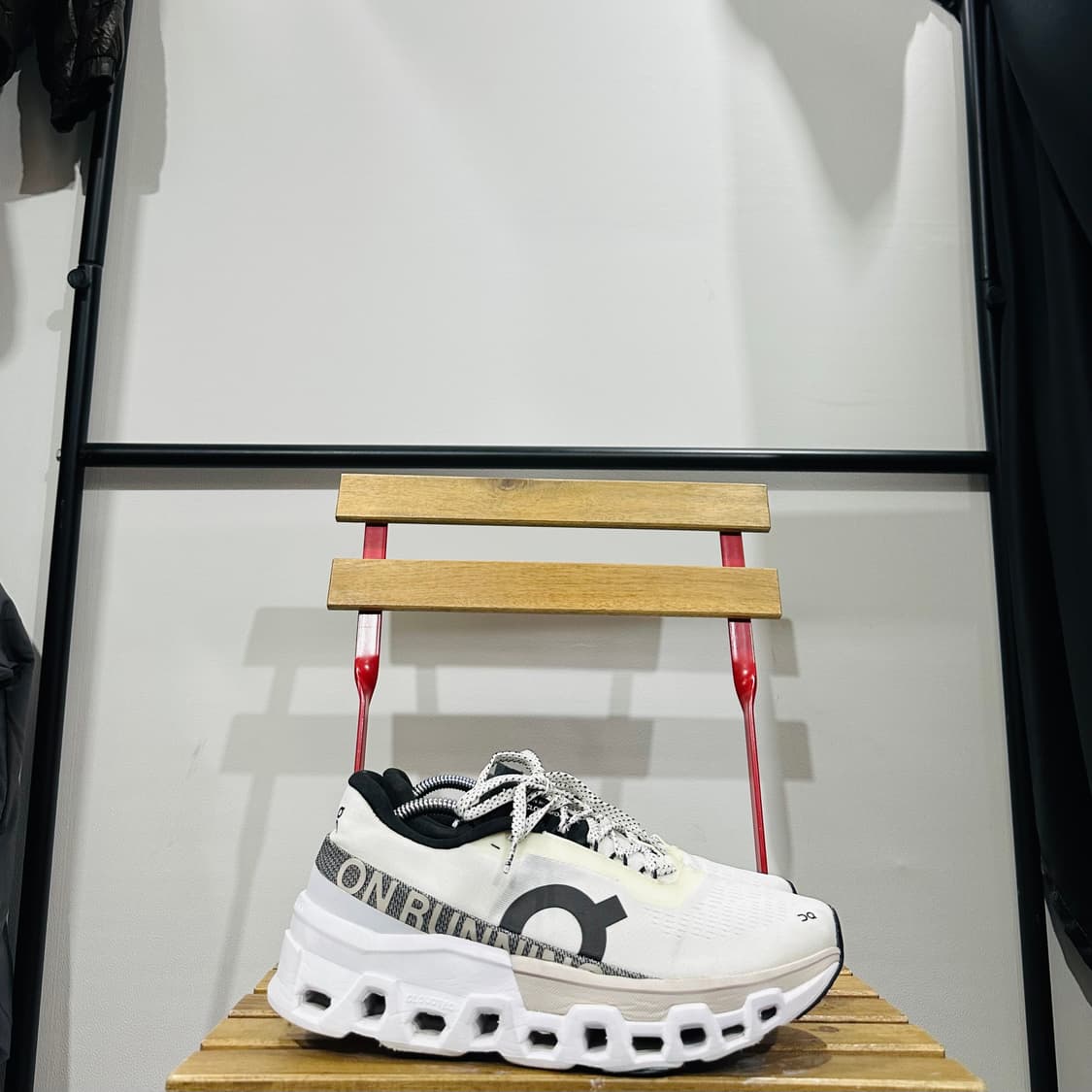 275) 온러닝 운동화 남성 남자 신발 클라우드몬스터2 상품이미지1