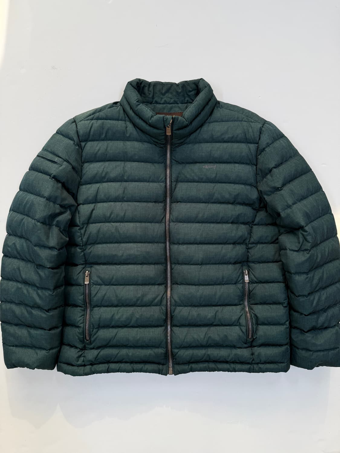 루이까스텔 경량패딩 상품이미지1