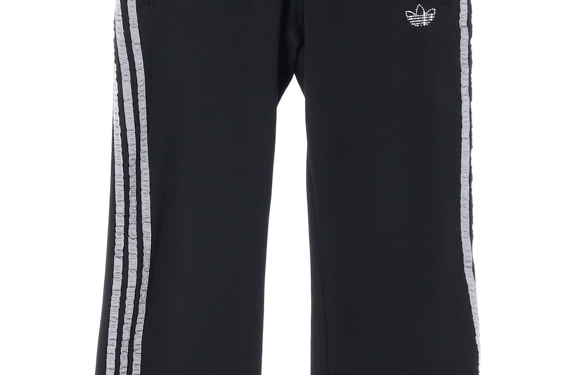 아디다스 큐빅 트랙팬츠  상품이미지4