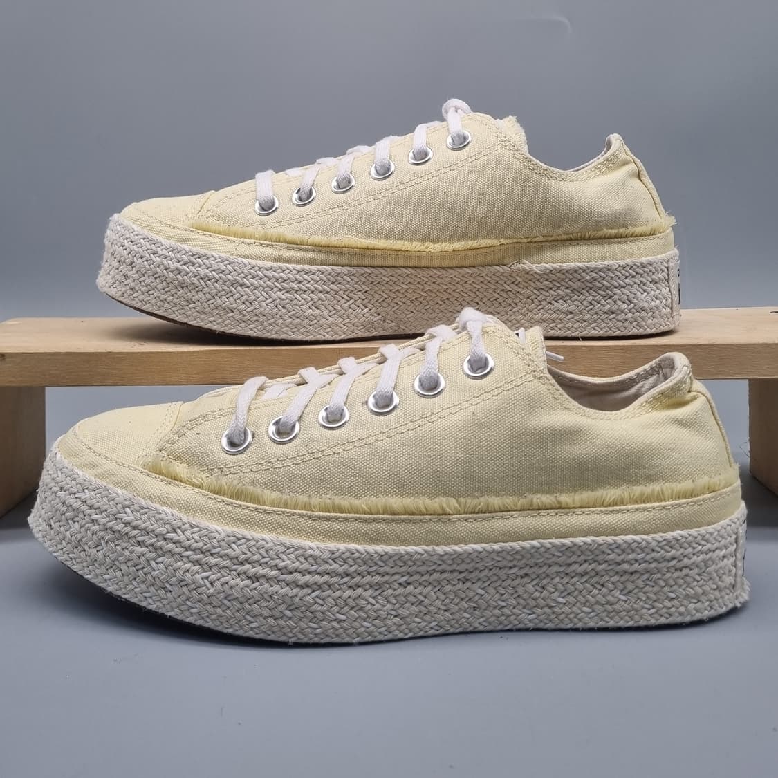 컨버스 올스타 에스파드류 여성스니커즈240 상품이미지1