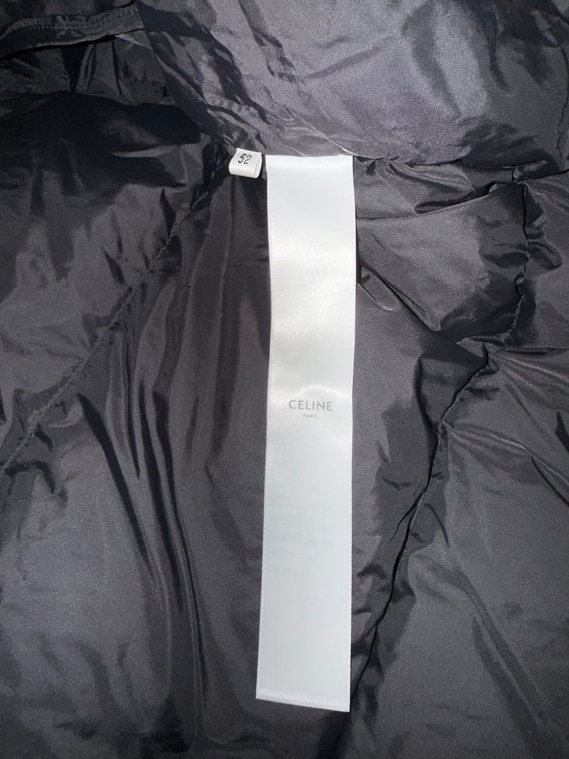 (52) 셀린느 패딩 웨스턴 다운자켓 상품이미지5