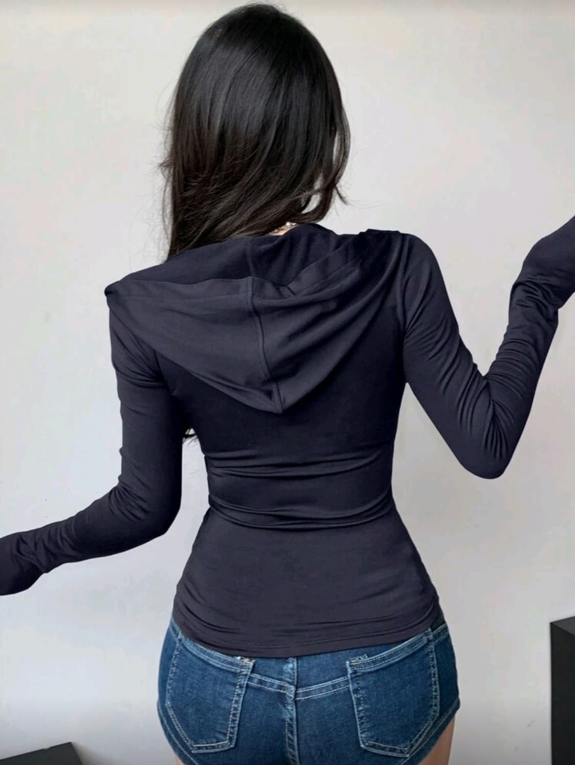 후드집업 XL 상품이미지3