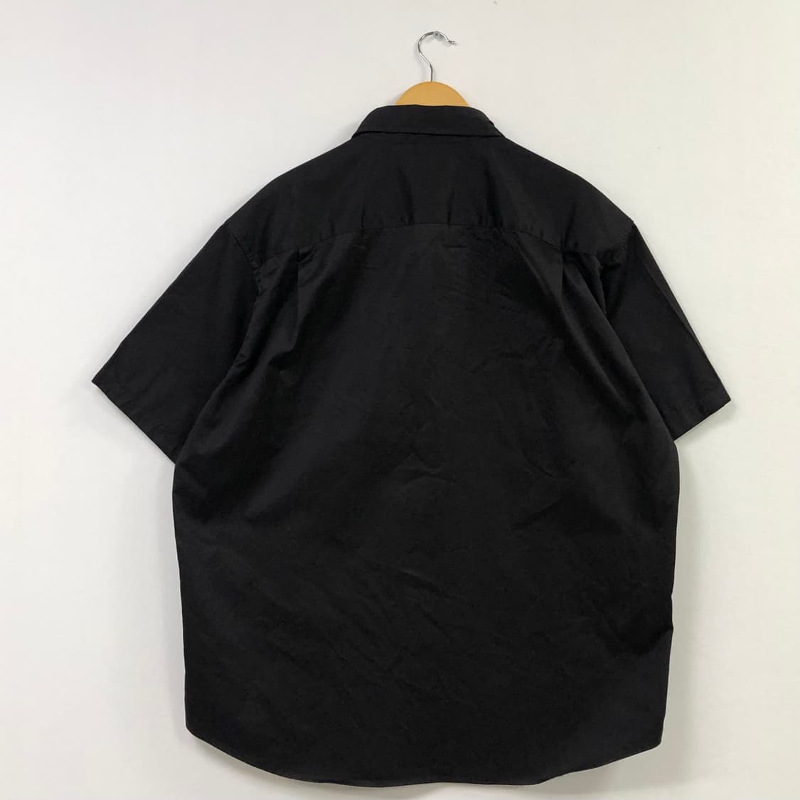 Xxl 칼하트 다크브라운 워크 셔츠 상품이미지4