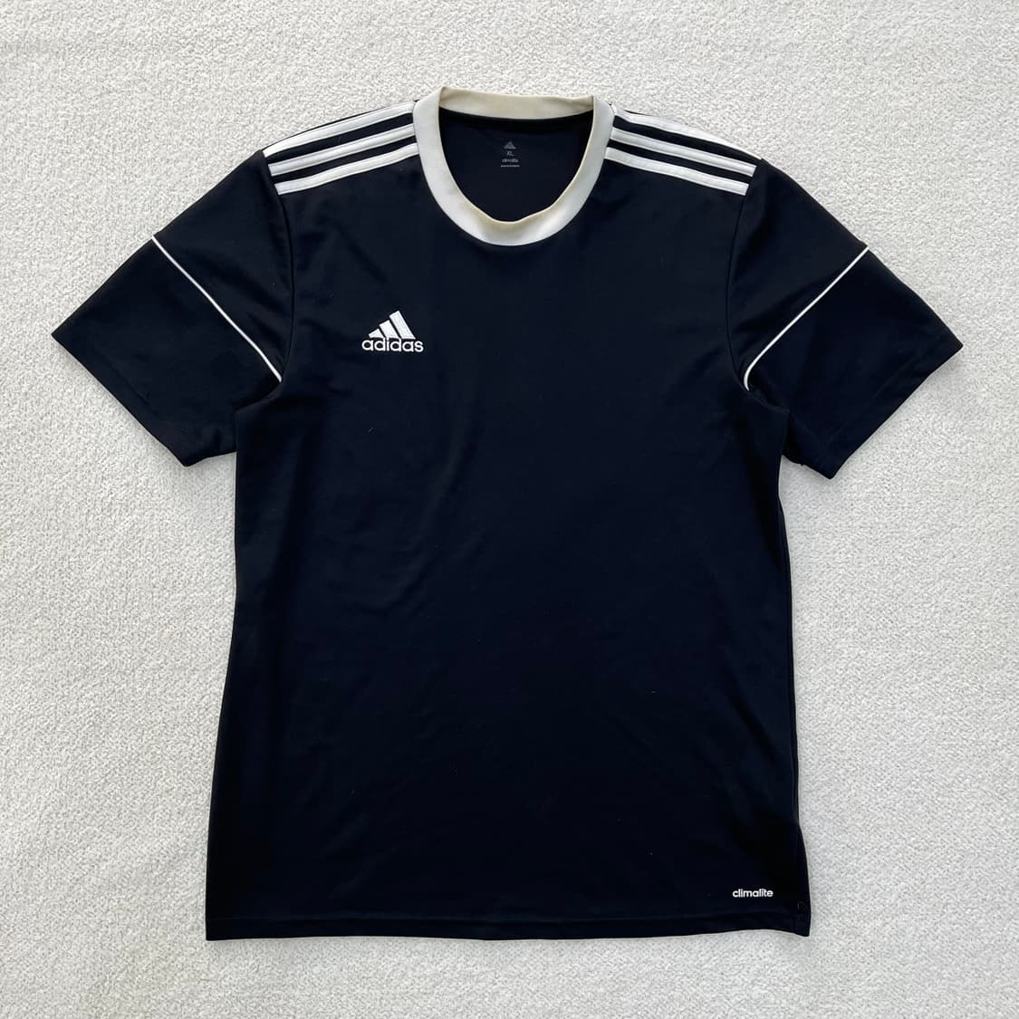 XL 아디다스 기능성 반팔 티셔츠 0303M 상품이미지1