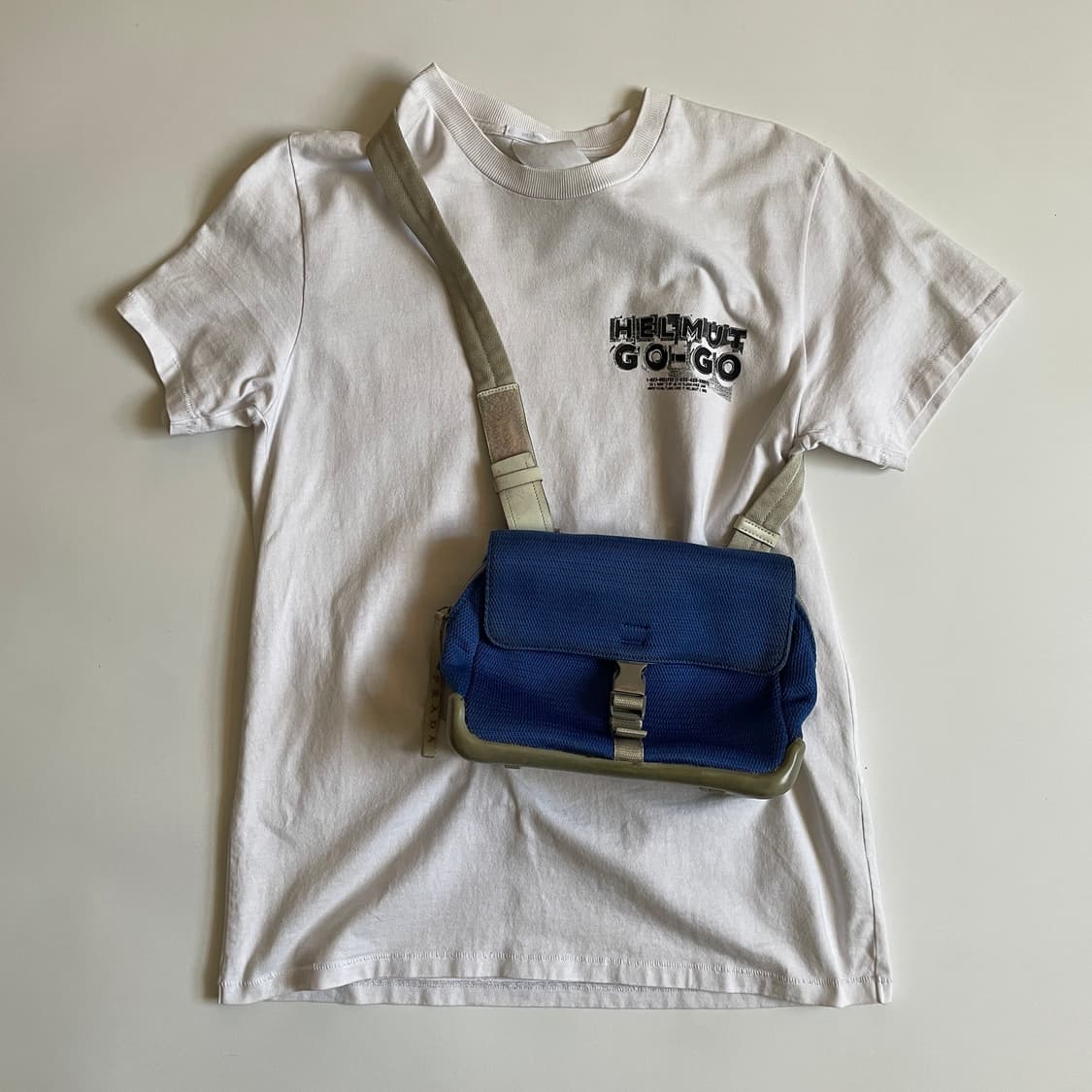 2000s Prada sport 상품이미지9