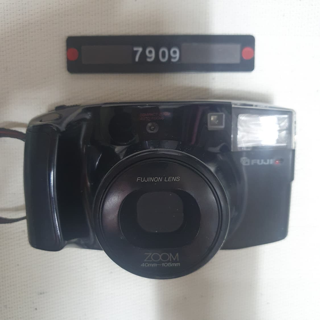 후지 줌 카디아 2000 DATE 필름카메라 상품이미지1