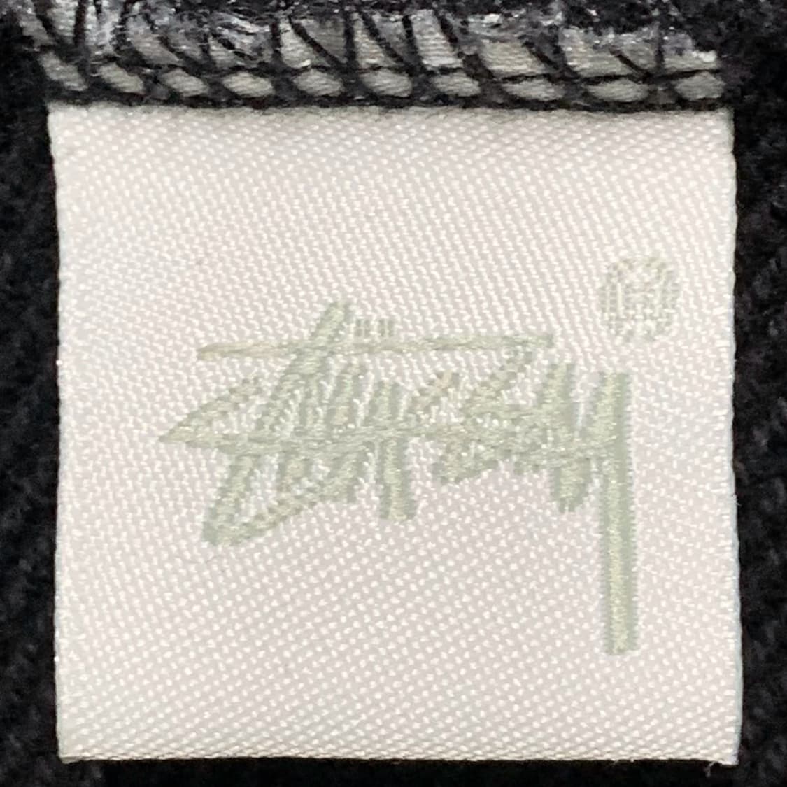 [L] 스투시 사무라이 프린트 후디 상품이미지7