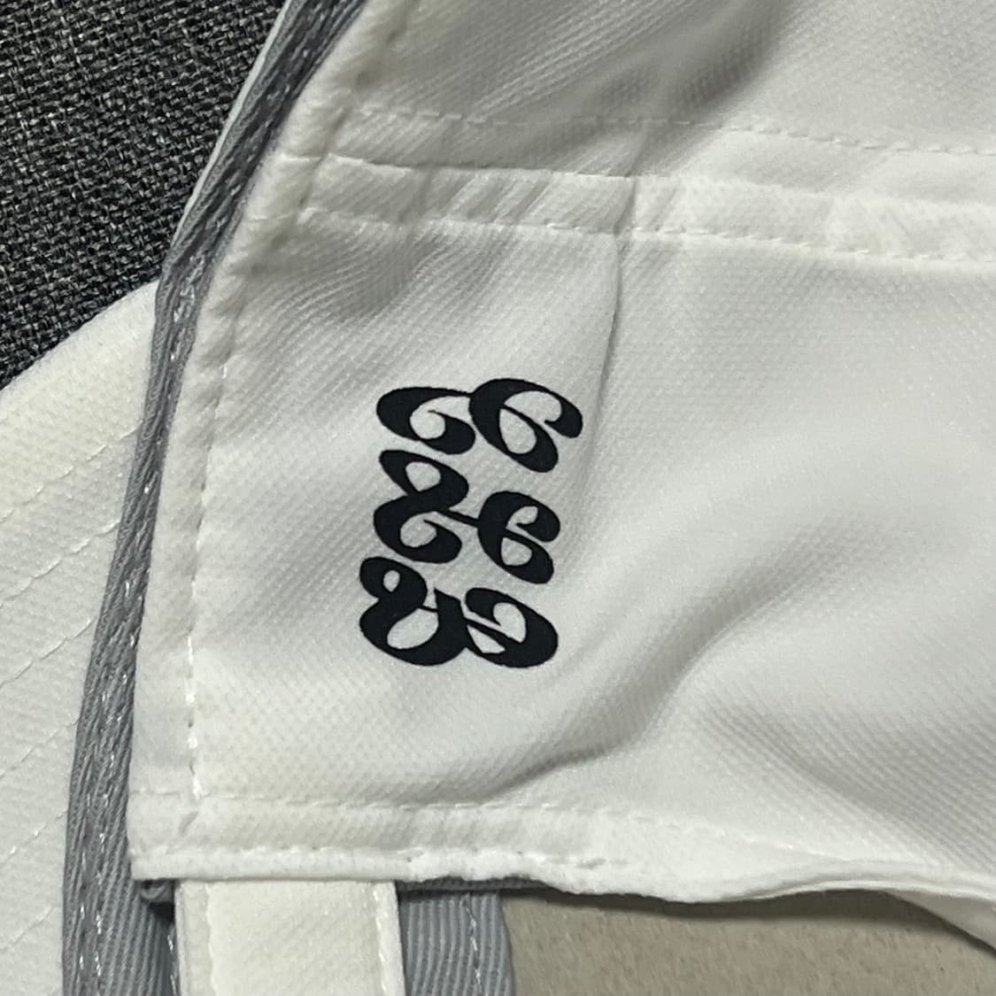 드레이크 X 나이키 CLB 볼캡 상품이미지3