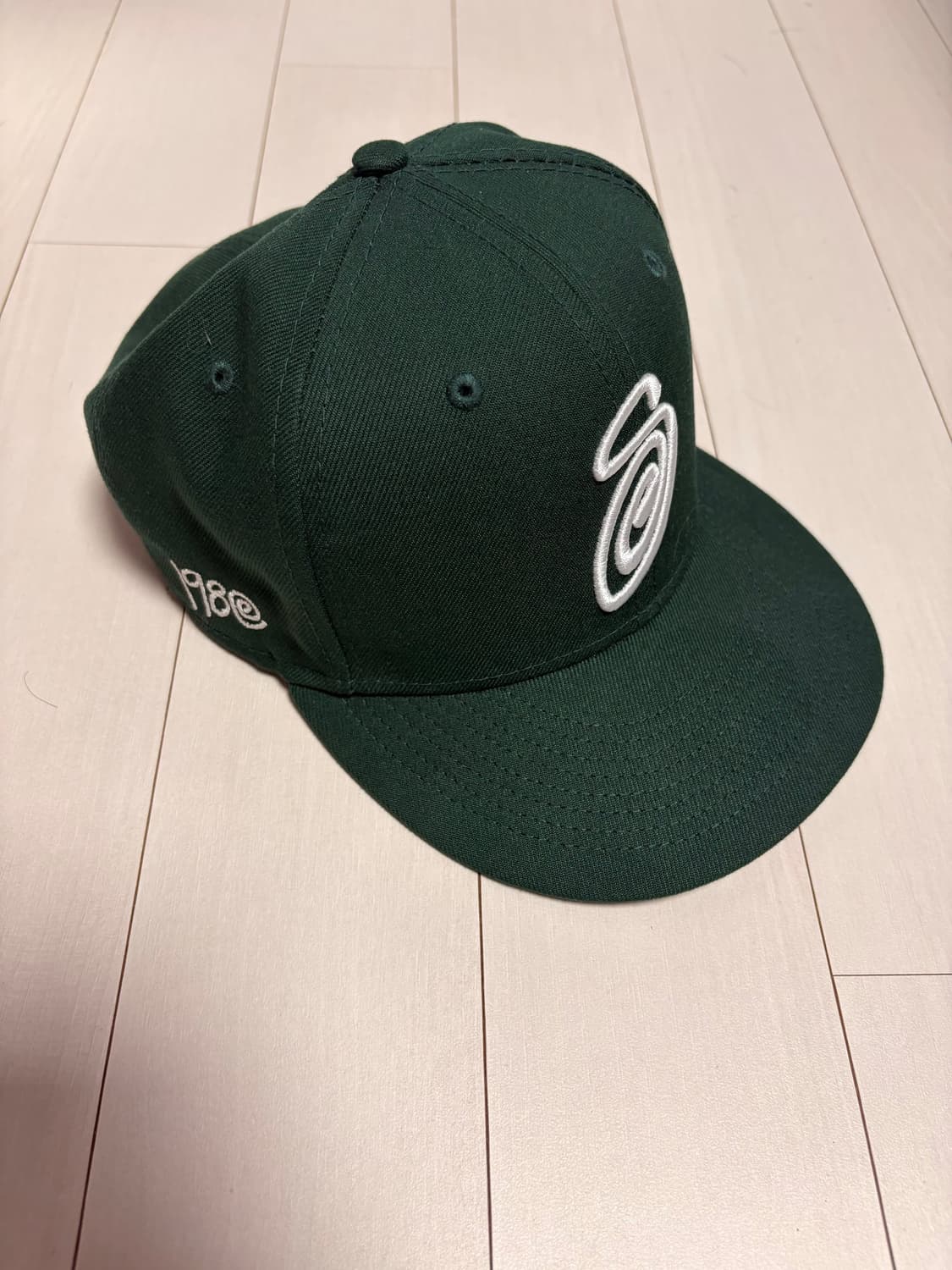 스투시 뉴에라 59fifty 7 1/2 상품이미지2