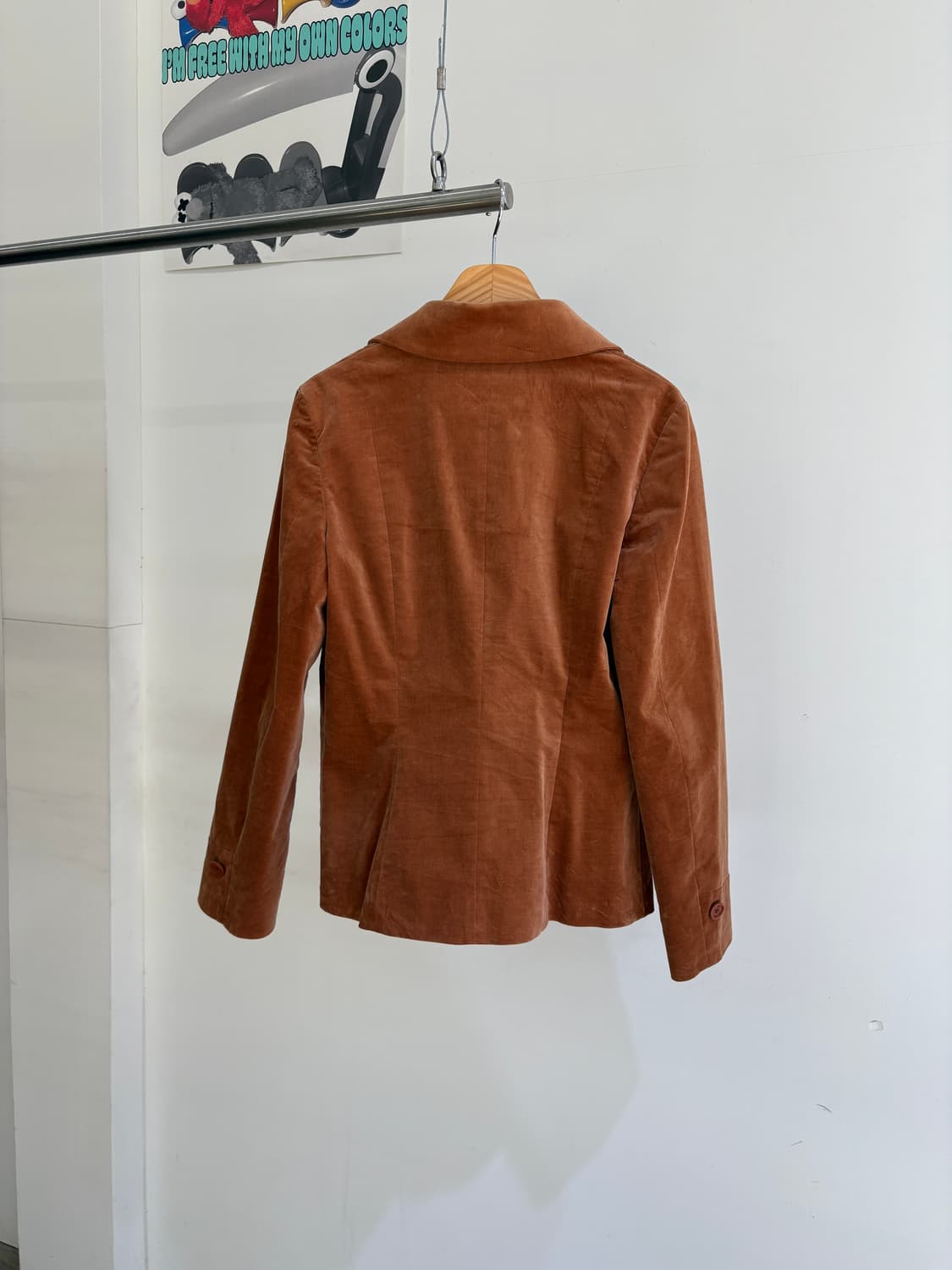 23区 자켓 상품이미지5