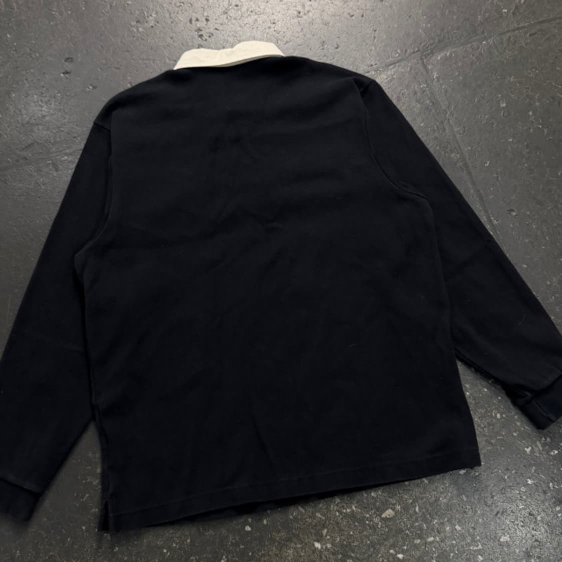 105 나이키 럭비 카라티 상품이미지5