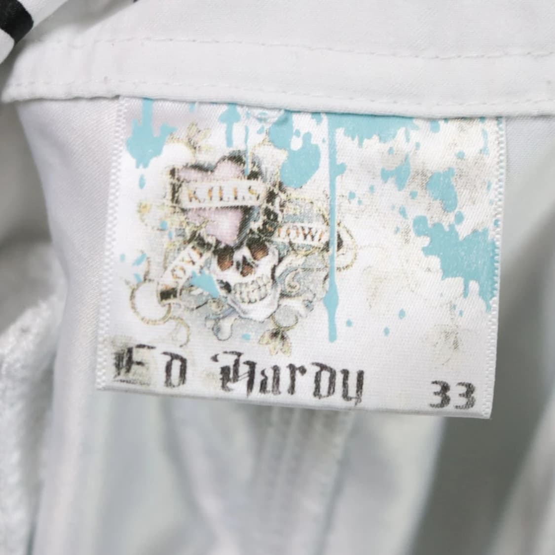 ED HARDY 69952 상품이미지6
