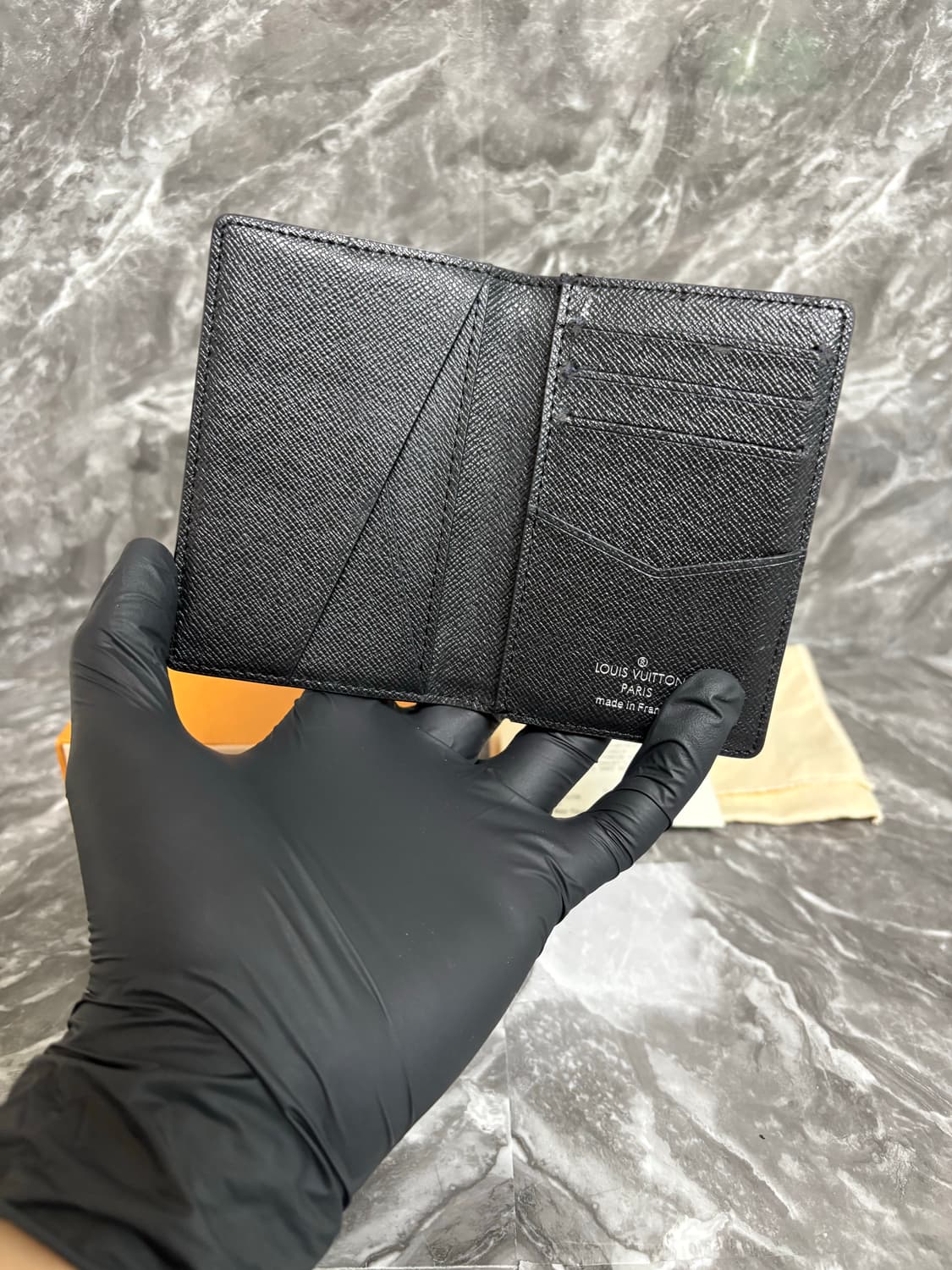 루이비통 이클립스 오거나이저 카드지갑 상품이미지2