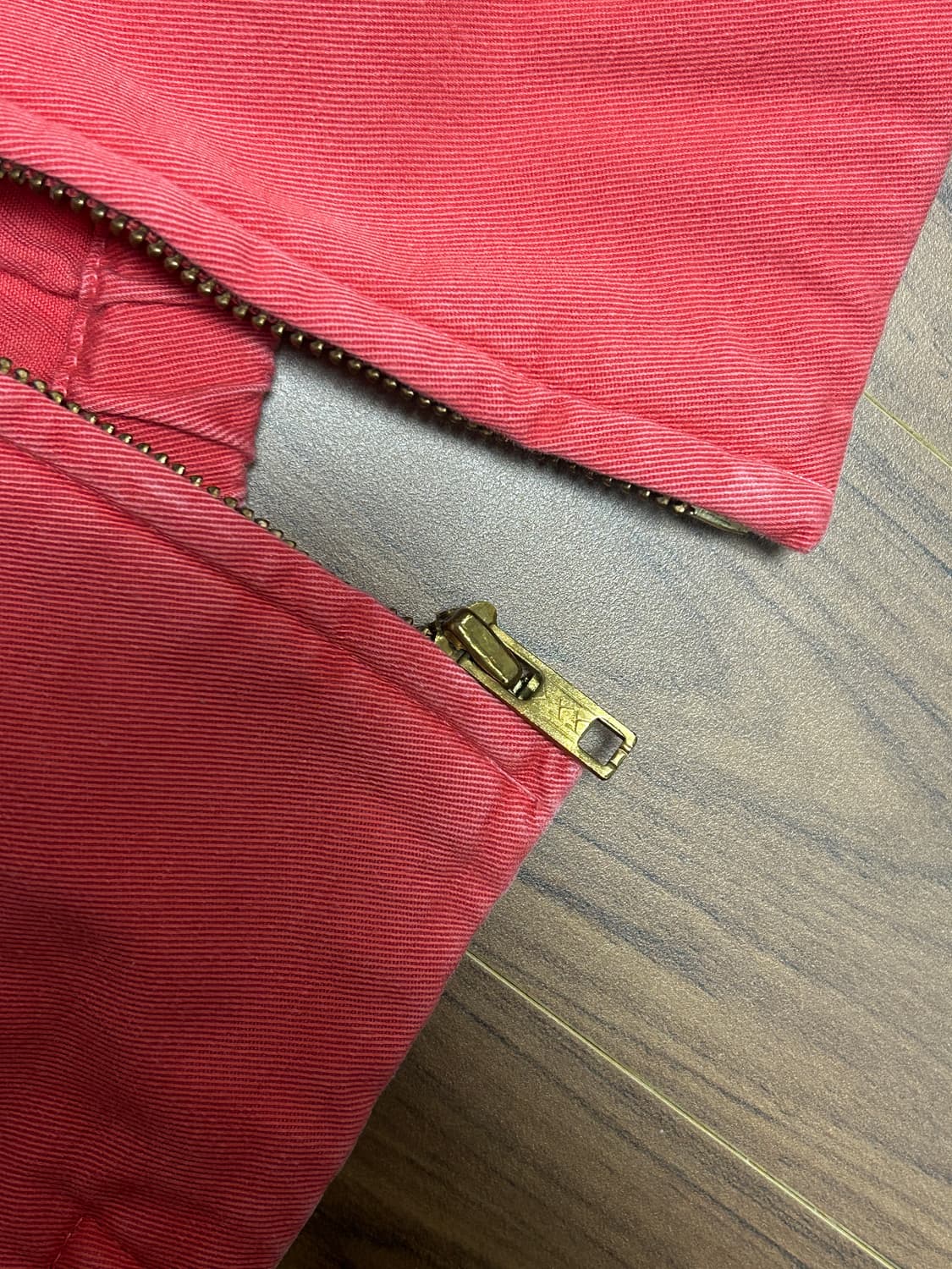 폴로 코튼치노 자켓 상품이미지4