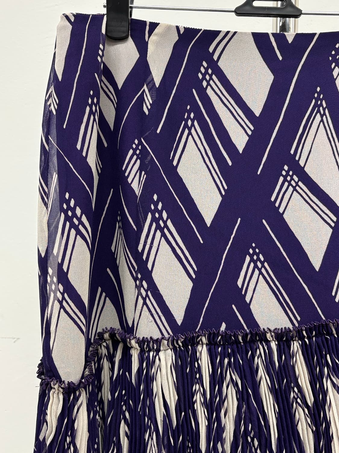 빈티지 미디 스커트 상품이미지7