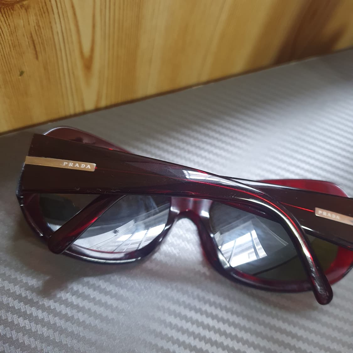 프라다 선글라스 spr13f 상품이미지2