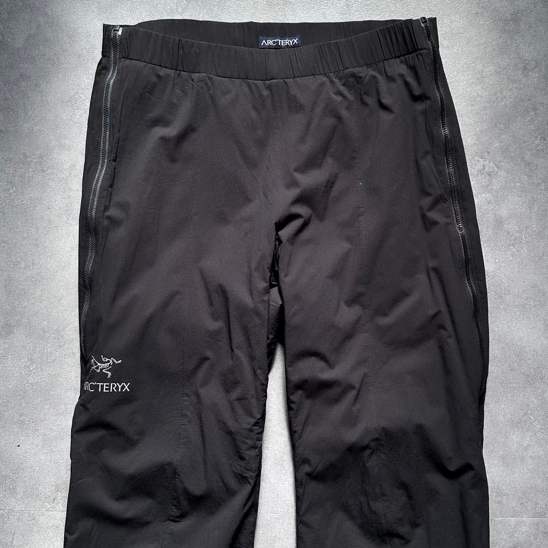 아크테릭스 아톰 lt 팬츠 (vap.10) 상품이미지2