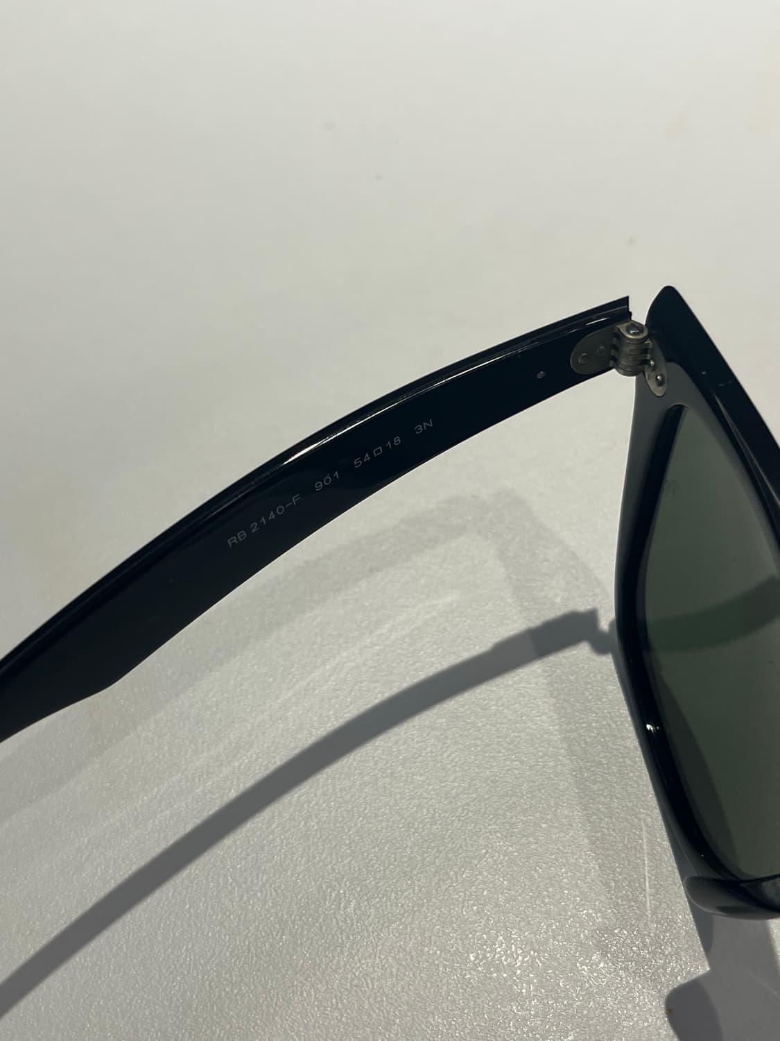 레이벤 웨이페어러 RB2140-F 54 상품이미지2