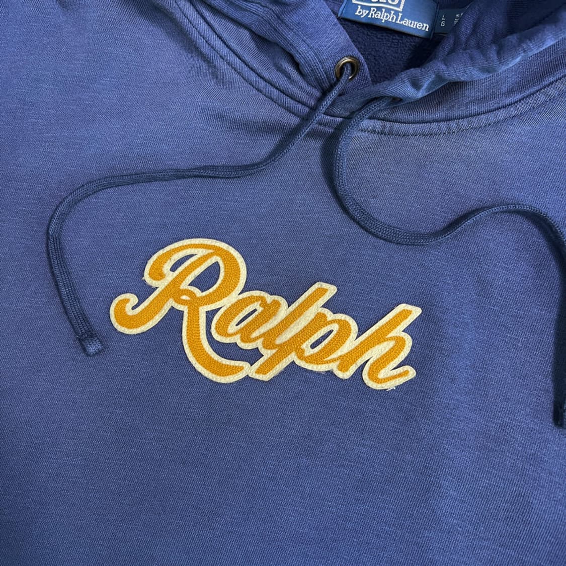 랄프로렌 백화점판 후드 xl 사이즈 새상품 상품이미지2