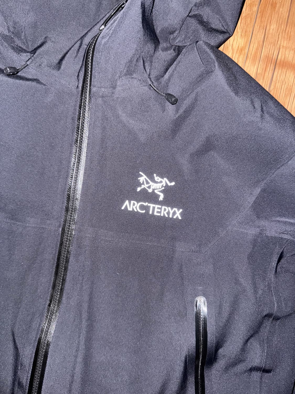 아크테릭스 베타lt m 블랙 상품이미지9