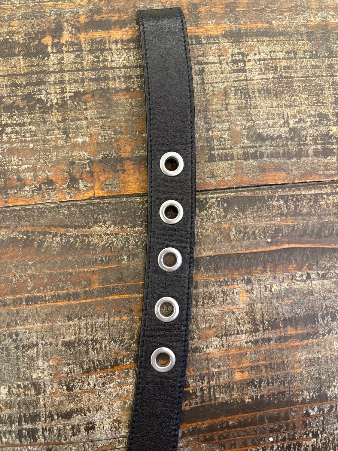 미우미우 벨트 상품이미지4