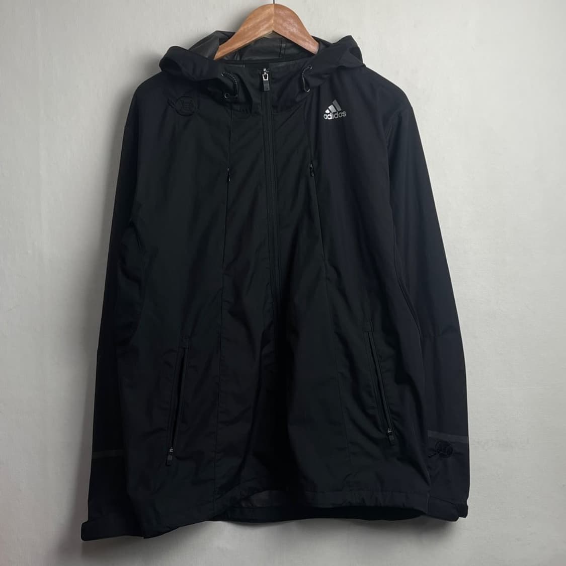 아디다스 바람막이 상품이미지1