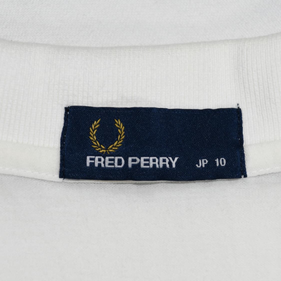 Fred Perry 슬리브리스 폴로셔츠 상품이미지8