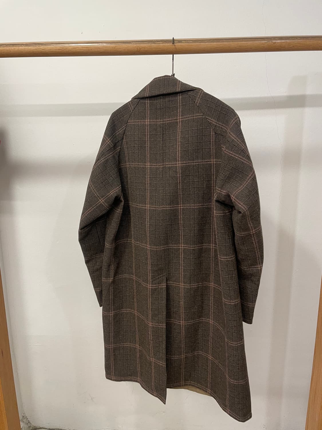 UNITED ARROWS COAT 상품이미지4