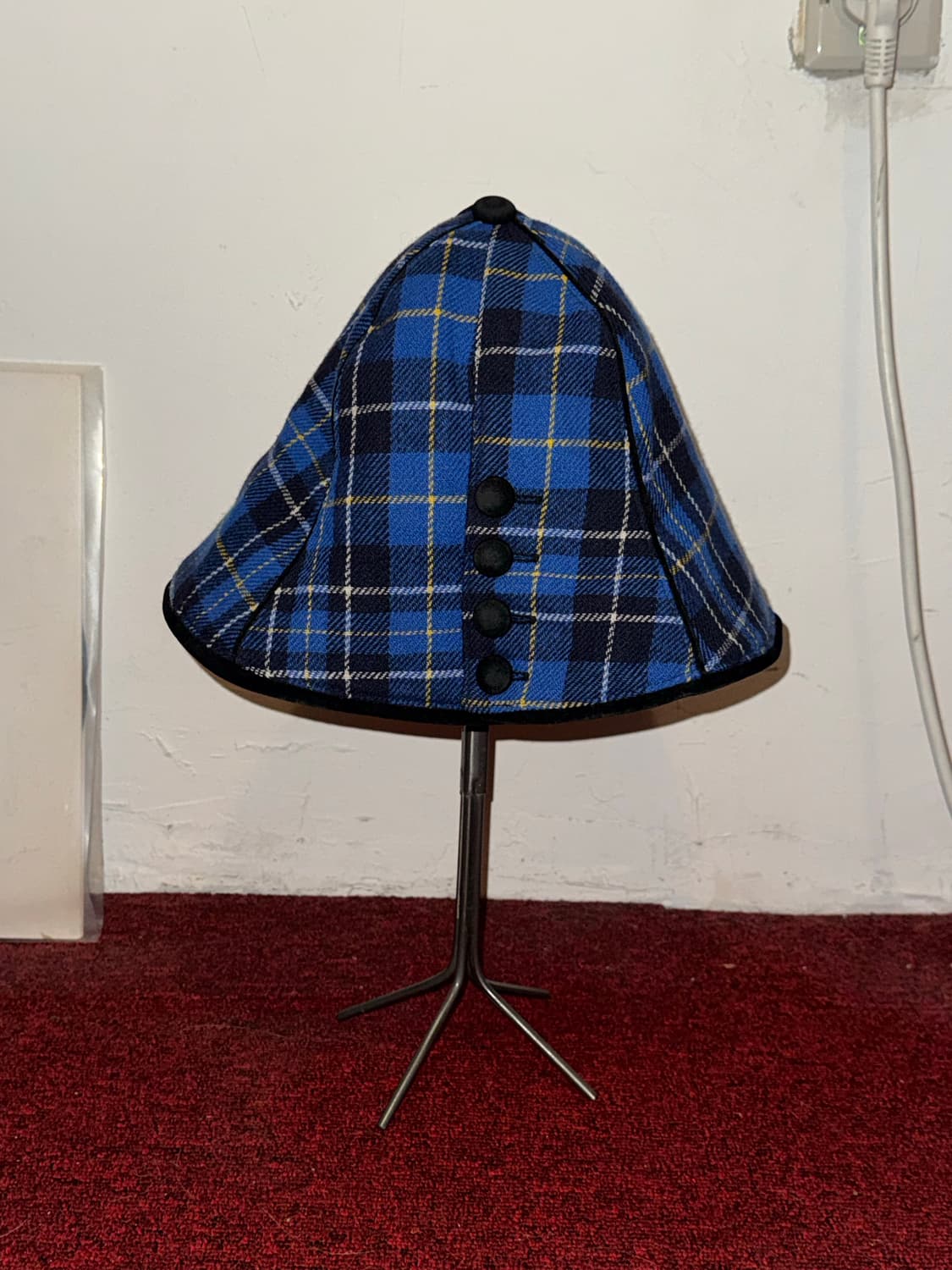 Vivienne westwood bucket hat 상품이미지3