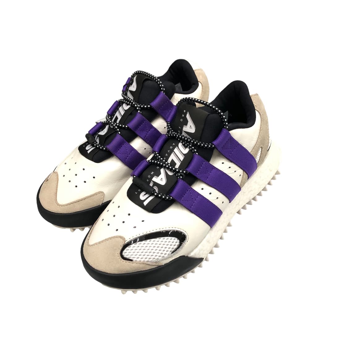 아디다스 x 알렉산더왕 Wangbody Run 230 상품이미지1