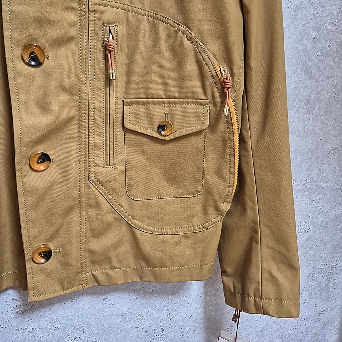 ZARA MAN 자라맨 자켓 상품이미지5