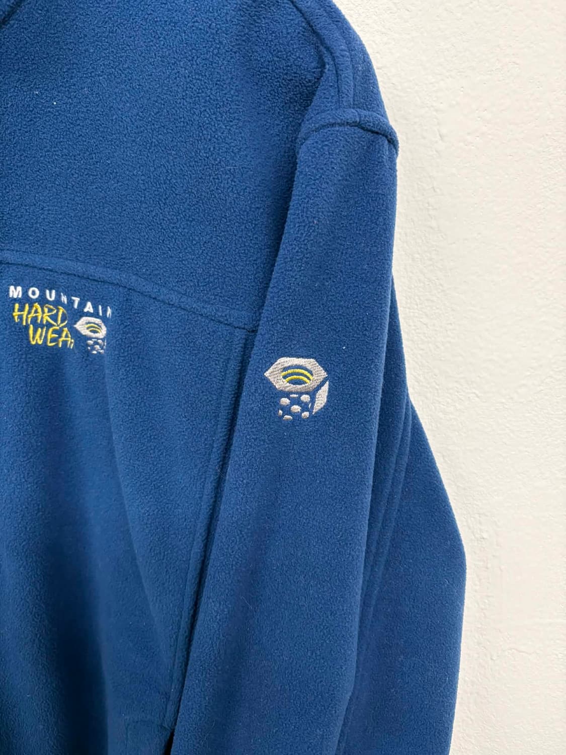 [L] 마운틴 하드웨어 플리스 자켓 상품이미지5